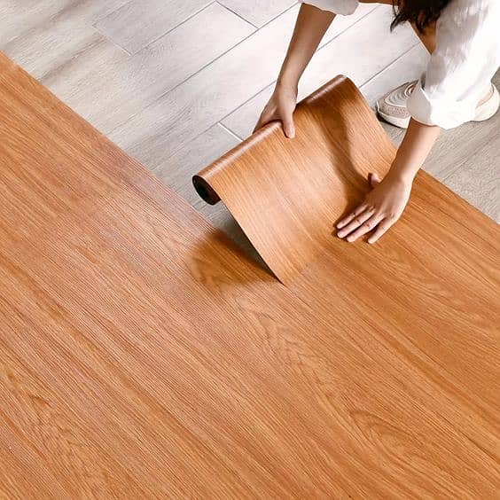 vinyl/vinyl flooring/vinyl sheet/wood flooring 12