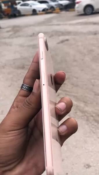 iphone 8 plus bypass 256 gb batry 100% 4