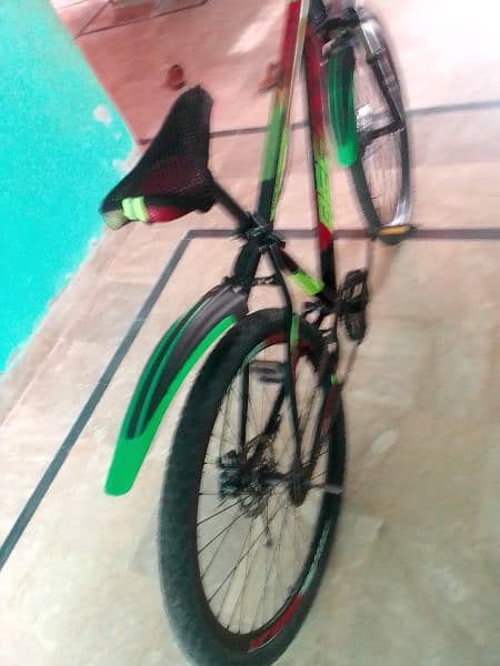 new condition 28 inch cycle 03238200503 2