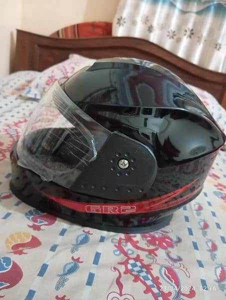 Helmet for sale 2