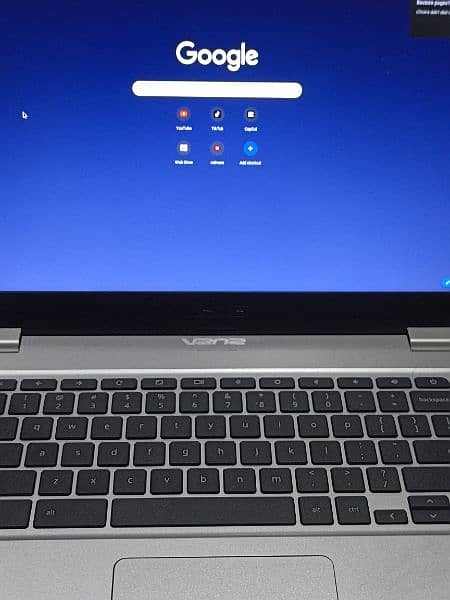 Laptop ChromeOS 2