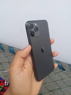 iPhone 11 Pro 256GB Factory Unlocked with eSime Time Final Price