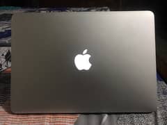 Apple MacBook Air 2014 13" For Call Or Whatsapp ( 03038871133 )