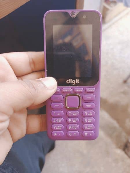 digit mobile for sale 03215663345 1