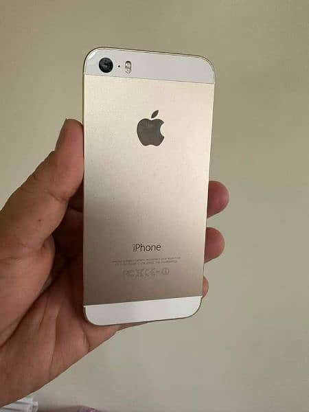 iphone 5s PTA approved 64gb Memory my wtsp/0347-68;96-669 0