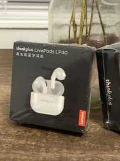 LP40 Lenovo think plus 0