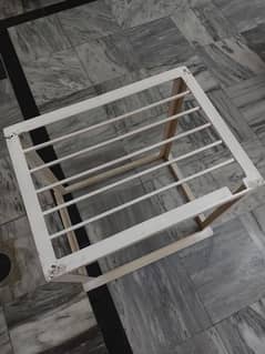 0.75 Ton Window Air conditioner Stand 0
