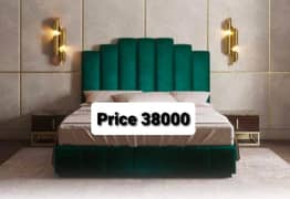 Beds, King Size Bed, Double Bed, Bed set, Bed for sale