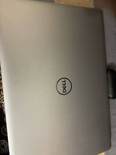 Dell Laptop core i3 gen 8th 0