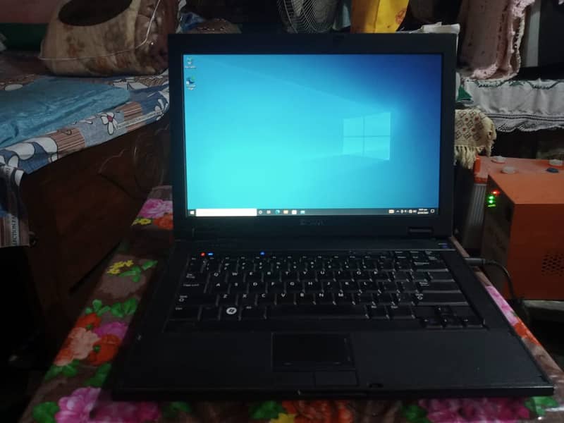 Dell Latitude E5400 3