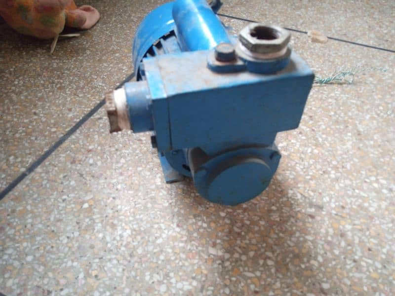 Water Pump 1