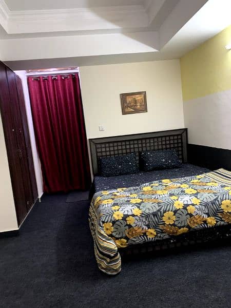 lexury studio / 2bedroom appartment available for daily basis 1