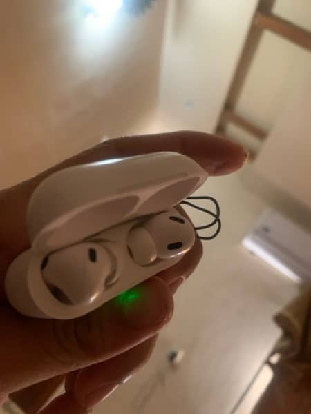 apple AirPods Pro 2nd generation 4