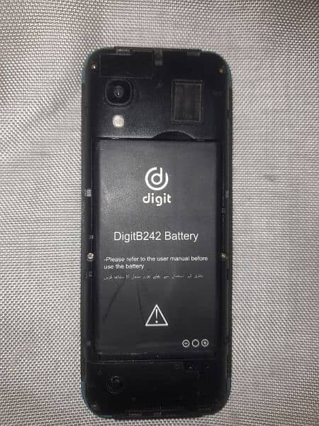 Jazz digit 4g shine mobile 3