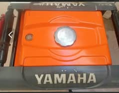 Yamaha japani generator 2kw in exxellent condition for sale 0