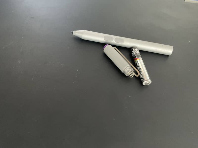 Microsoft Surface Pro Pen 0