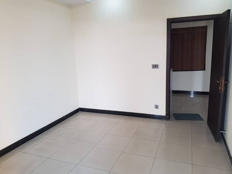 Two Beds Brand New Flat For Sale 1