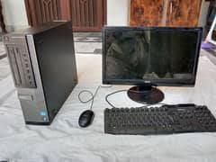 Dell PC, Core i3, Optiplex 9010