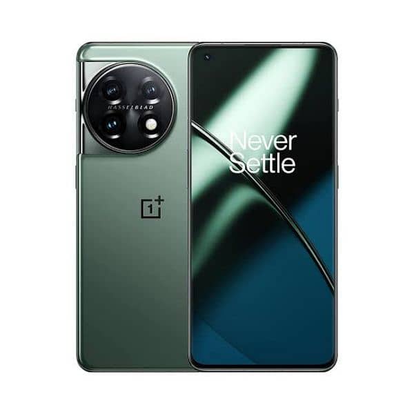 Oneplus 11 green pta approved 16/512 0