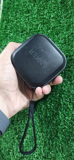 Anker Bluetooth sports speaker mini bass full 0