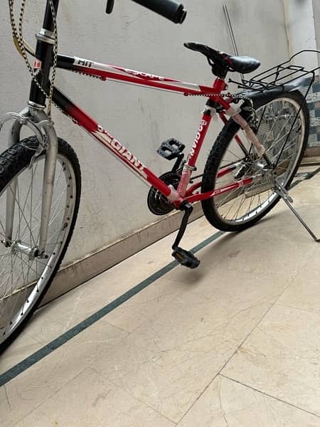 Bicycle for sale 8