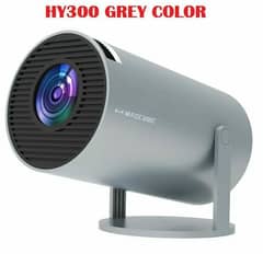 HY300 Projector Android 11 WIFI Portable Home
