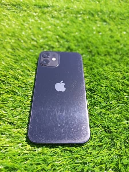 iPhone 12 mini FU Non Pta 1