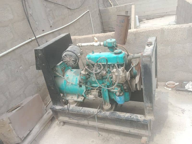 generator 3