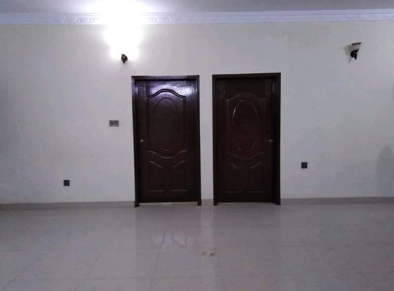 Single Storey 400 Square Yards House Available In Gulshan-e-Iqbal - Block 6 For rent 2