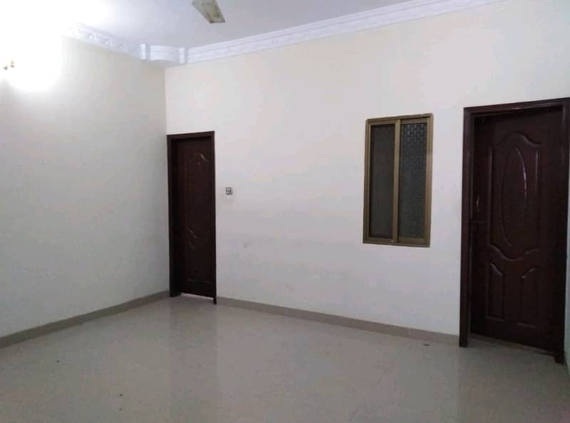 Single Storey 400 Square Yards House Available In Gulshan-e-Iqbal - Block 6 For rent 3