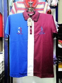 Mens Polo Tshirts