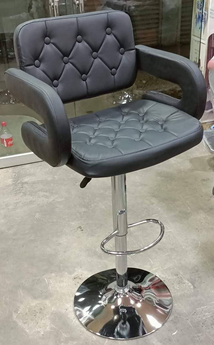 saloon chair/barber/hydraulic Chair/massage bed/troyle for sale 3