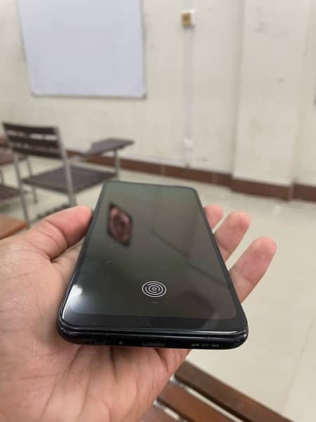 oppo reno 2z  condition 10/10  with charger  urgent sale 4