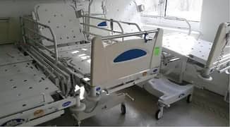Medical bed/Hospital patient bed/surgical bed/hospital bed/patient bed