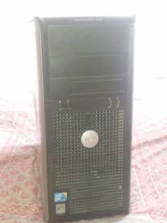 Dell otiplex 780