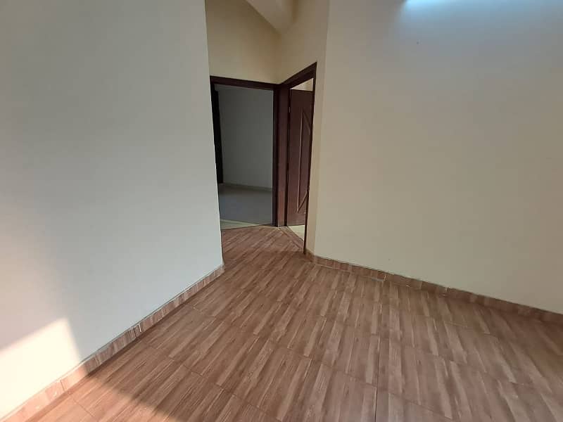 2 Bed Flat Available For Rent in D-17 Islamabad. 2