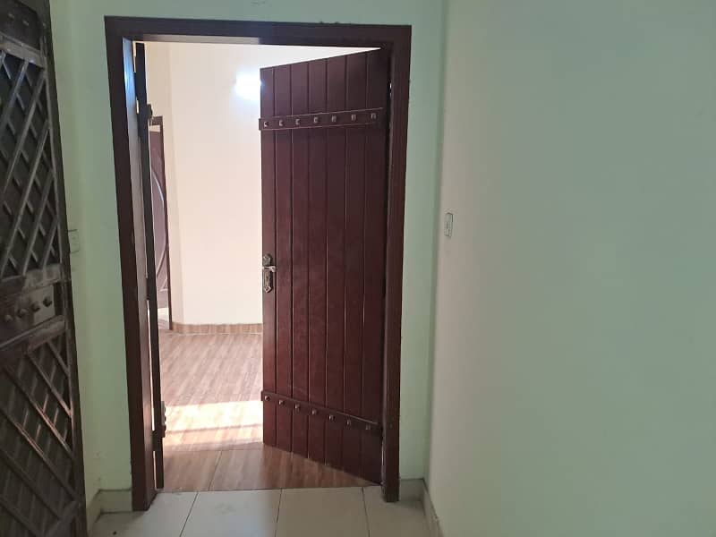 2 Bed Flat Available For Rent in D-17 Islamabad. 8