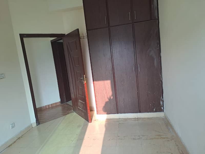2 Bed Flat Available For Rent in D-17 Islamabad. 12