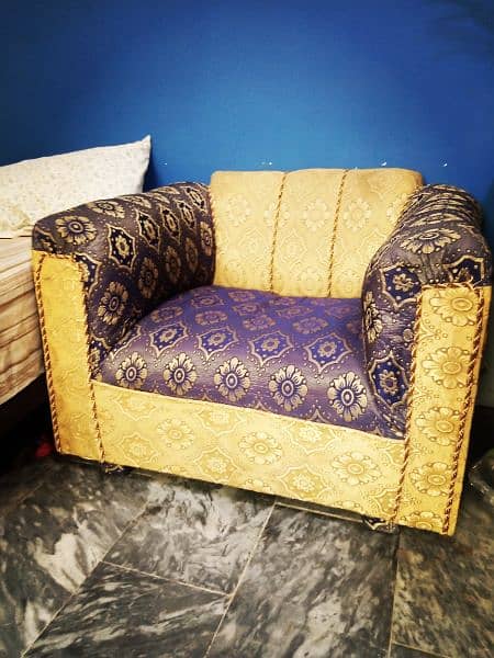 New Sofa set for sale 8