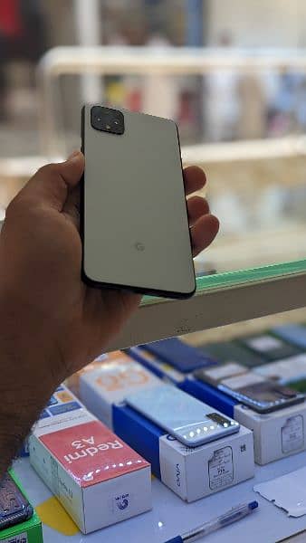 google pixel 4xl pta approved 0