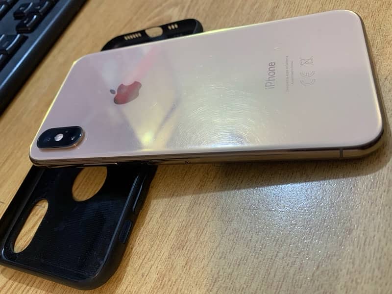 iphone Xs pta approved 512 gb 1