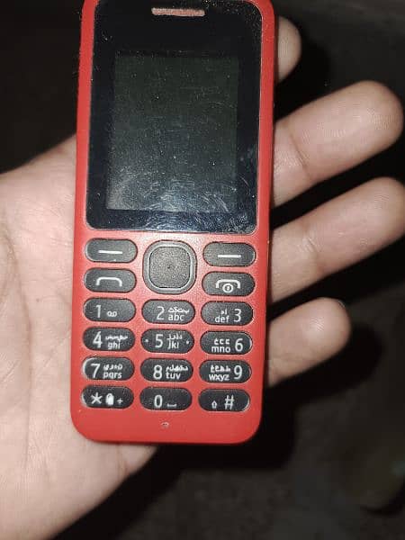 Nokia 130 4