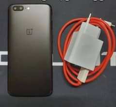 OnePlus 5t 6/64