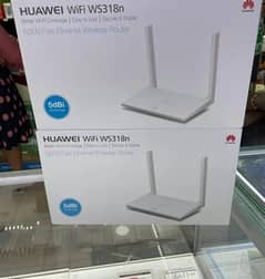 Huawei New Box Pack Wifi Device