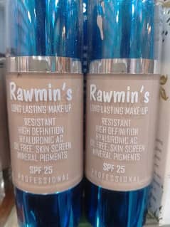 rawmins