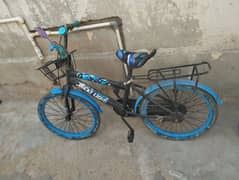 2 cycles for sale 0