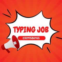 Online Typing Work | Online Assignment Work | Typing Work | Online Job