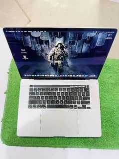 APPLE MACBOOK PRO 2016 TO 2023 ALL MODEL AVAILABLE 16/512GB SSD