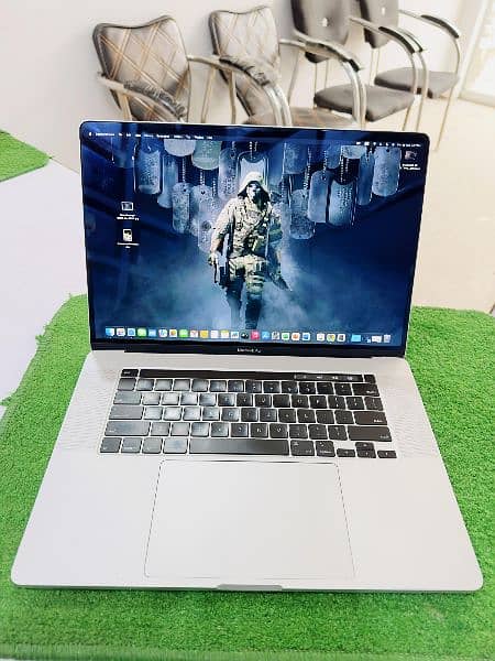 APPLE MACBOOK PRO 2016 TO 2023 ALL MODEL AVAILABLE 16/512GB SSD 1