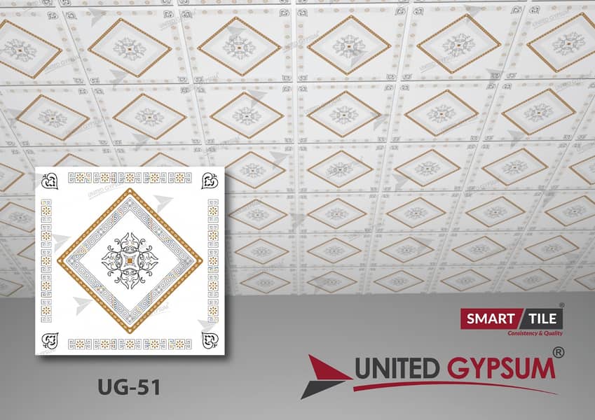 gypsum tiles/pop ceiling/office ceiling 2 by 2/ceiling/interior design 12